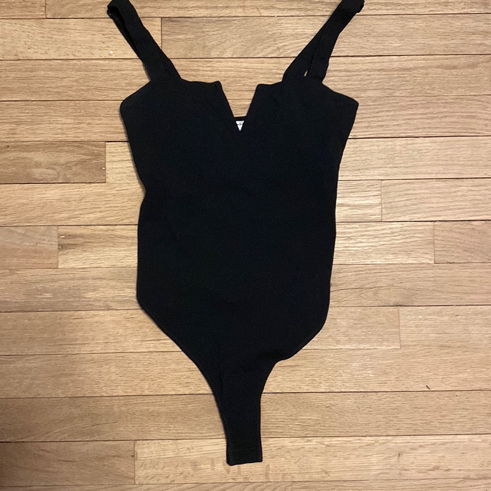 FREE PEOPLE BODYSUIT